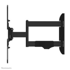 Neomounts WL40-550BL14 TV-beugel wand 40-55" - full motion - Easy Install - Afbeelding 5