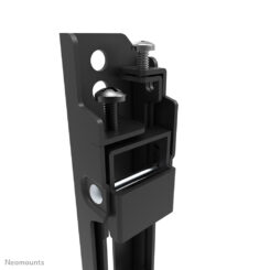 Neomounts WL30S-850BL12 TV-beugel wand 24-65" - vlak - vergrendelbaar - snelle installatie - Afbeelding 6