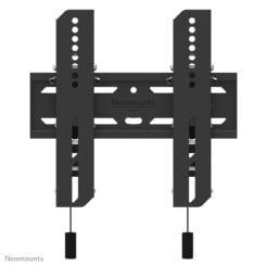 Neomounts WL35S-850BL12 TV-beugel wand 24-65" - kantelbaar - vergrendelbaar - snelle installatie - Afbeelding 5