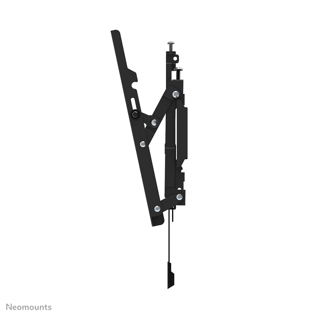 Neomounts WL35S-850BL12 TV-beugel wand 24-65" - kantelbaar - vergrendelbaar - snelle installatie - Afbeelding 6