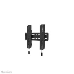 Neomounts WL35S-850BL12 TV-beugel wand 24-65" - kantelbaar - vergrendelbaar - snelle installatie - Afbeelding 4