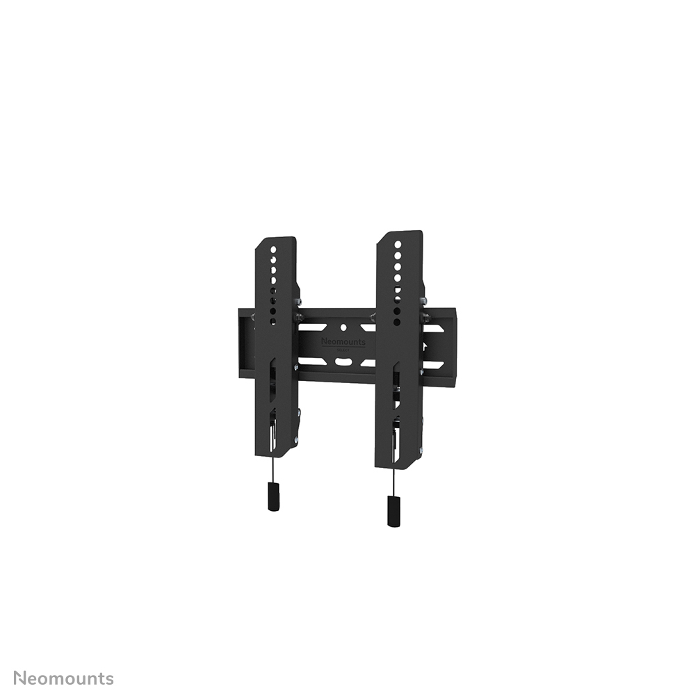 Neomounts WL35S-850BL12 TV-beugel wand 24-65" - kantelbaar - vergrendelbaar - snelle installatie - Afbeelding 4