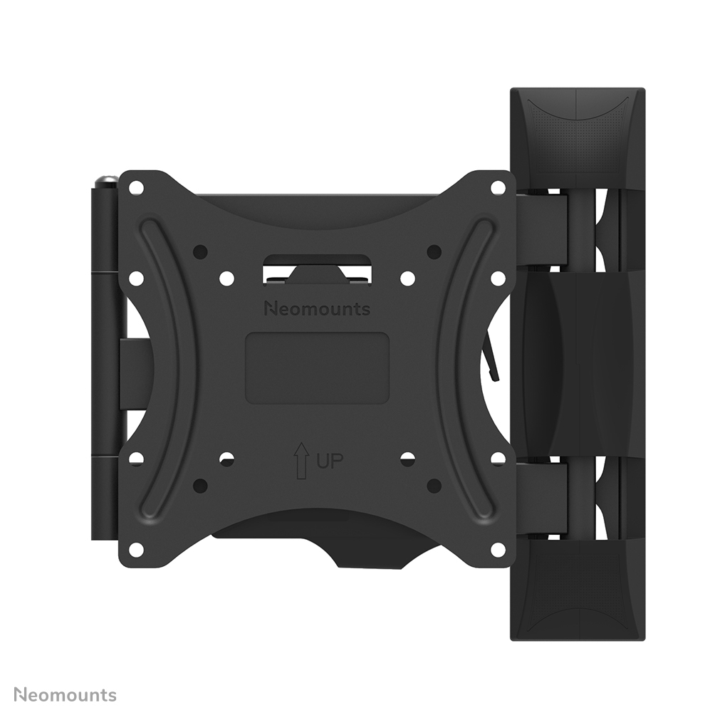Neomounts WL40-550BL12 TV-beugel wand 32-55" - full motion - Easy Install - Afbeelding 4