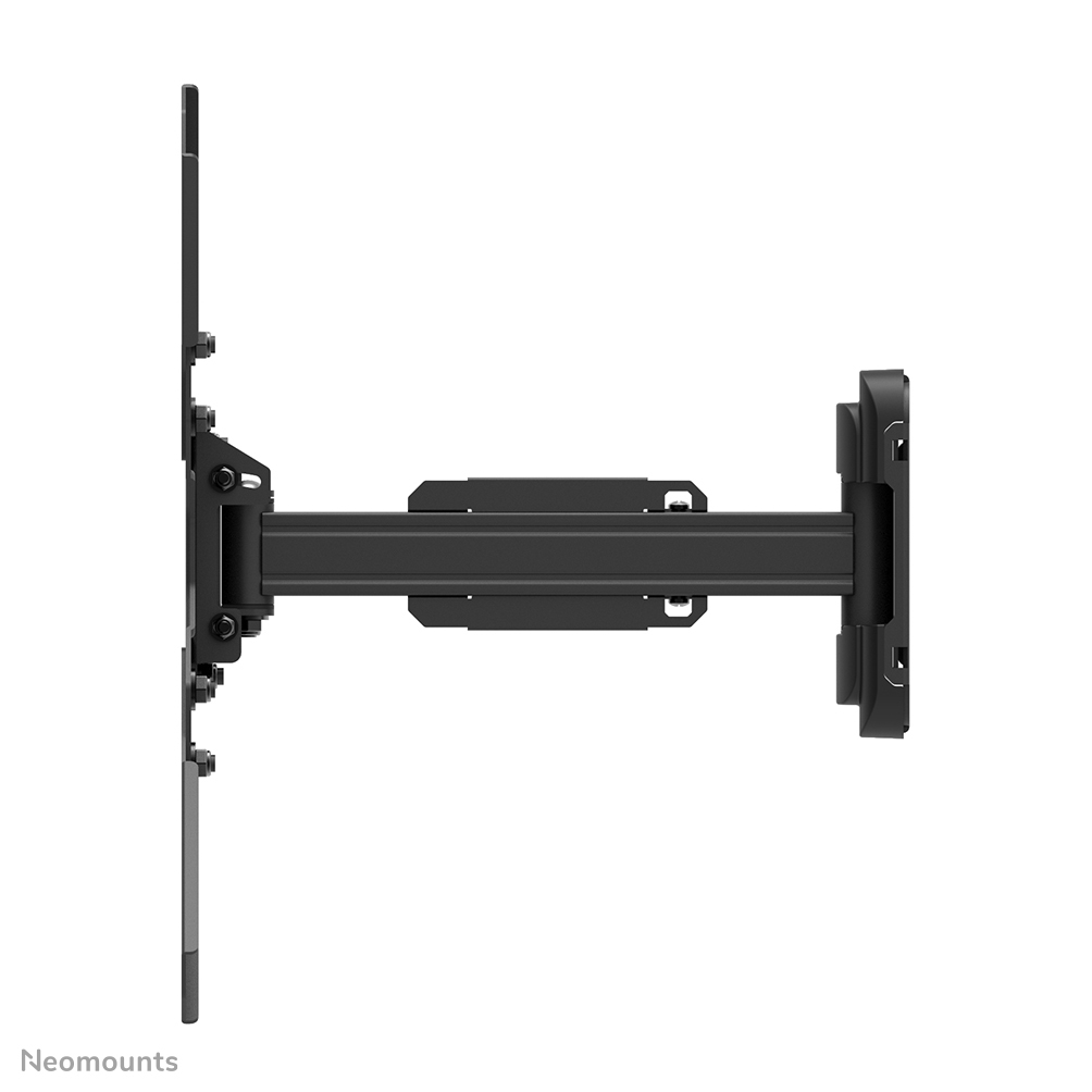 Neomounts WL40S-840BL14 TV-beugel wand 32-65" - full motion - snelle installatie - Afbeelding 6