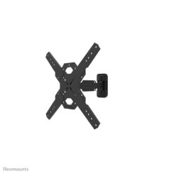 Neomounts WL40S-840BL14 TV-beugel wand 32-65" - full motion - snelle installatie - Afbeelding 3