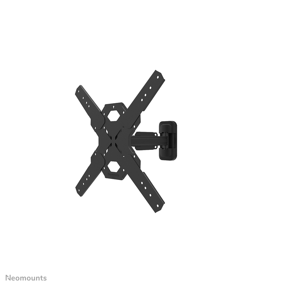 Neomounts WL40S-840BL14 TV-beugel wand 32-65" - full motion - snelle installatie - Afbeelding 3