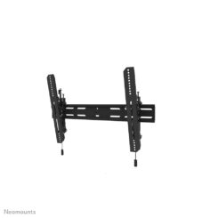 Neomounts WL35S-850BL16 TV-beugel wand 42-86" - kantelbaar - vergrendelbaar - snelle installatie - Afbeelding 4