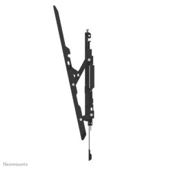 Neomounts WL35S-850BL16 TV-beugel wand 42-86" - kantelbaar - vergrendelbaar - snelle installatie - Afbeelding 6