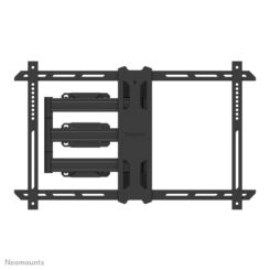 Neomounts WL40S-850BL16 TV-beugel wand 40-70" - full motion - snelle installatie - Afbeelding 4
