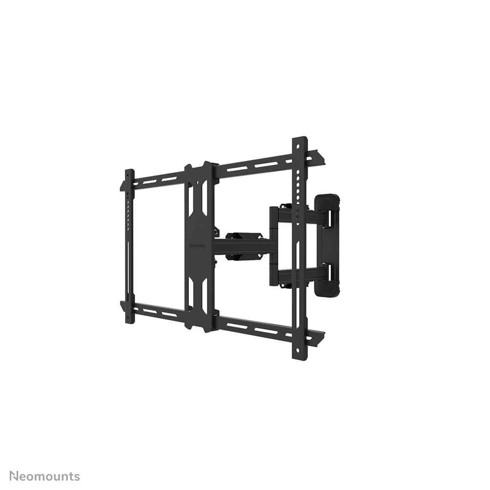 Neomounts WL40S-850BL16 TV-beugel wand 40-70" - full motion - snelle installatie - Afbeelding 3