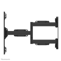 Neomounts WL40S-850BL16 TV-beugel wand 40-70" - full motion - snelle installatie - Afbeelding 6