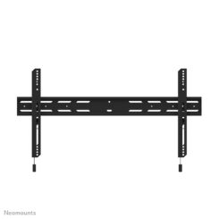 Neomounts WL30S-850BL18 TV-beugel wand 43-86" - vlak - vergrendelbaar - snelle installatie - Afbeelding 4