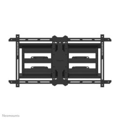 Neomounts WL40S-850BL18 TV-beugel wand 43-86" - full motion - snelle installatie - Afbeelding 4