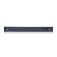 Zyxel XGS1935-28-EU0101F netwerk-switch Managed L2+/L3 Gigabit Ethernet (10/100/1000) 1U Zwart - Afbeelding 5