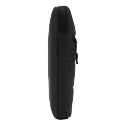 ACT City laptop sleeve voor laptops tot 13,3” gemaakt van gerecyclede plastic flessen - Afbeelding 3