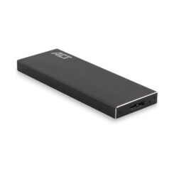 ACT M.2 SATA SSD behuizing, USB 3.2 Gen1 - Afbeelding 2