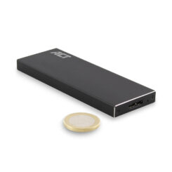 ACT M.2 SATA SSD behuizing, USB 3.2 Gen1 - Afbeelding 4