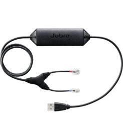 Jabra 14201-30 hoofdtelefoon accessoire Accessoireset