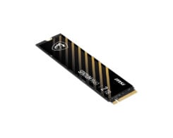MSI S78-440Q550-P83 internal solid state drive 2 TB M.2 PCI Express 4.0 NVMe 3D NAND - Afbeelding 4