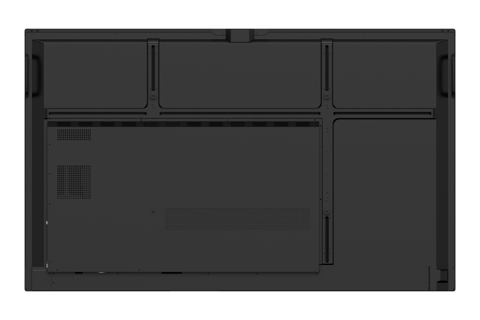 Viewsonic IFP6541 interactief whiteboard 165,1 cm (65") 3840 x 2160 Pixels Touchscreen Zwart - Afbeelding 6