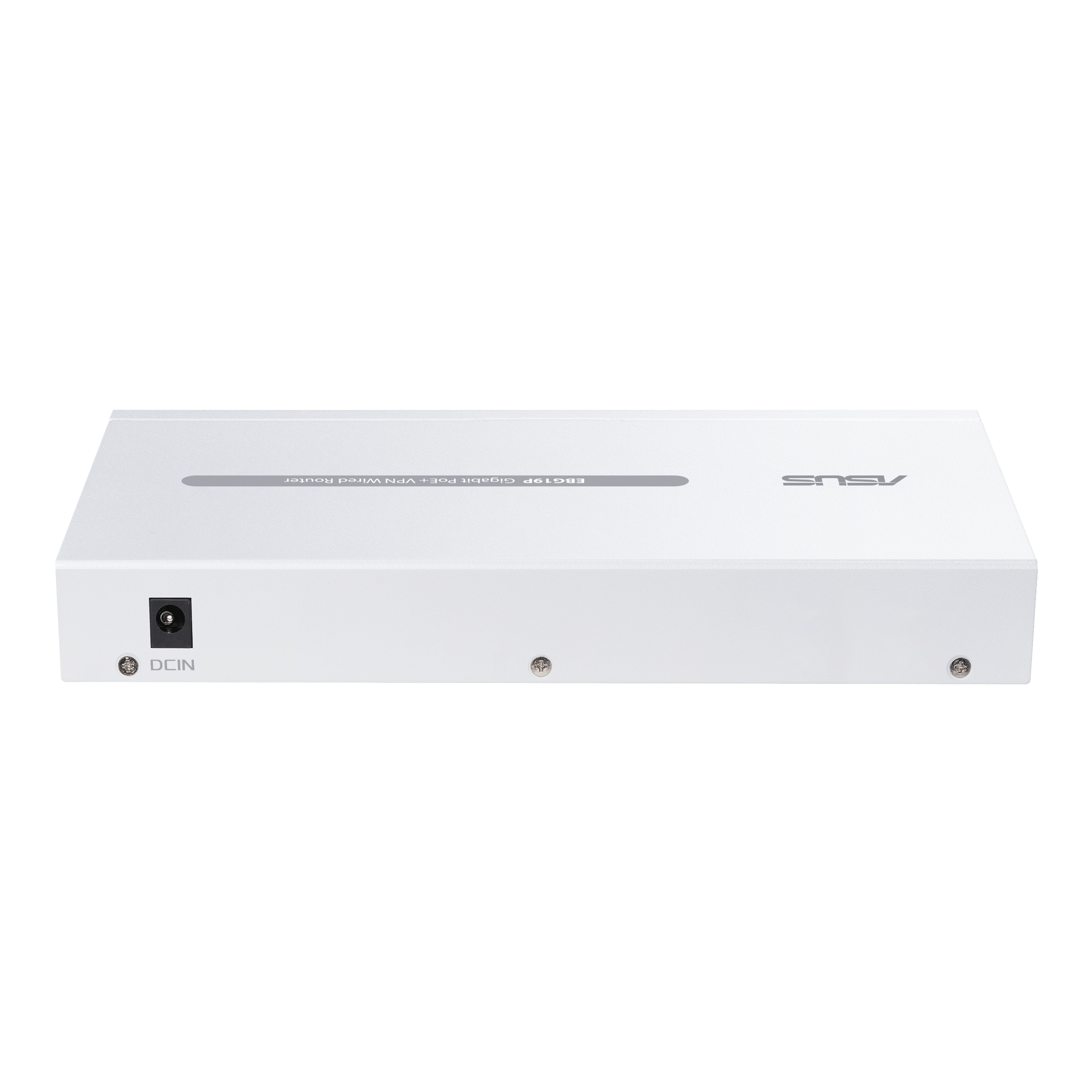 ASUS ExpertWiFi EBG19P bedrade router Gigabit Ethernet Wit - Afbeelding 5