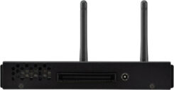 Viewsonic VPC35-W53-G1 PC's/werkstation Intel® Core™ i5 i5-1240P 8 GB DDR4-SDRAM 256 GB SSD Windows 11 Pro Slot-in PC Mini PC Zwart - Afbeelding 5