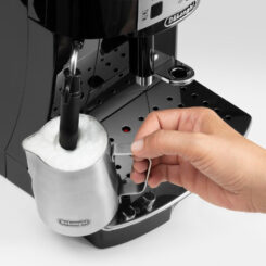 De’Longhi Magnifica S ECAM22.112.B Volledig automatisch Espressomachine 1,8 l - Afbeelding 4