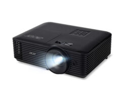 Acer Essential X1128i 4800 ANSI lumens DLP SVGA (800x600) Zwart - Afbeelding 3