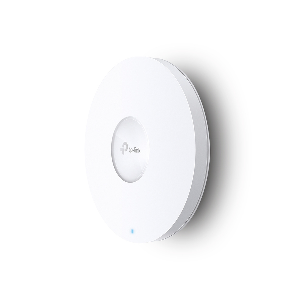 TP-Link Omada EAP650 draadloos toegangspunt (WAP) 2976 Mbit/s Wit Power over Ethernet (PoE) - Afbeelding 3