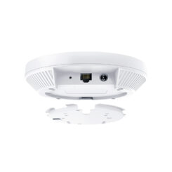 TP-Link Omada EAP650 draadloos toegangspunt (WAP) 2976 Mbit/s Wit Power over Ethernet (PoE) - Afbeelding 5