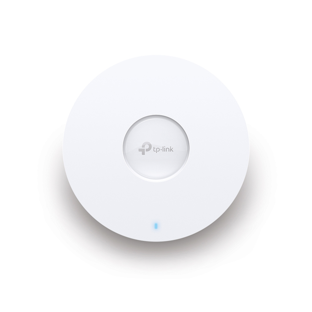TP-Link Omada EAP650 draadloos toegangspunt (WAP) 2976 Mbit/s Wit Power over Ethernet (PoE) - Afbeelding 2