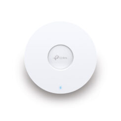 TP-Link Omada EAP650 draadloos toegangspunt (WAP) 2976 Mbit/s Wit Power over Ethernet (PoE)