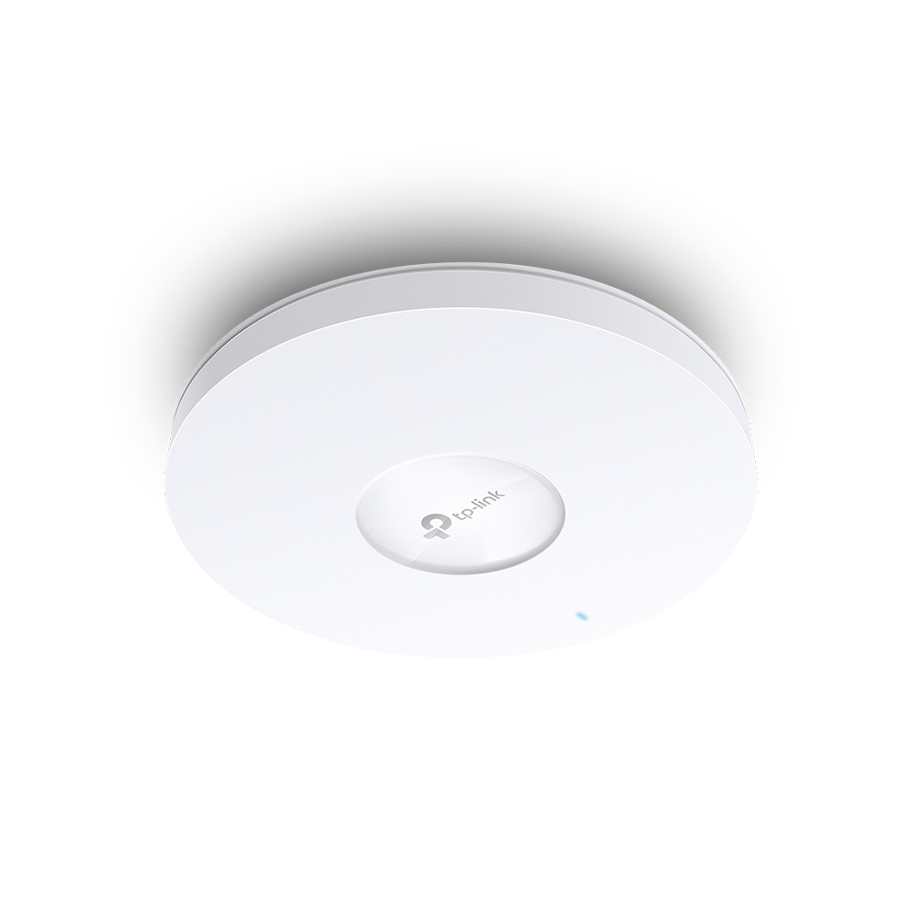 TP-Link Omada EAP650 draadloos toegangspunt (WAP) 2976 Mbit/s Wit Power over Ethernet (PoE) - Afbeelding 4