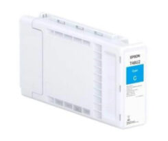 Epson UltraChrome PRO6 inktcartridge 1 stuk(s) Origineel Normaal rendement Cyaan - Afbeelding 2