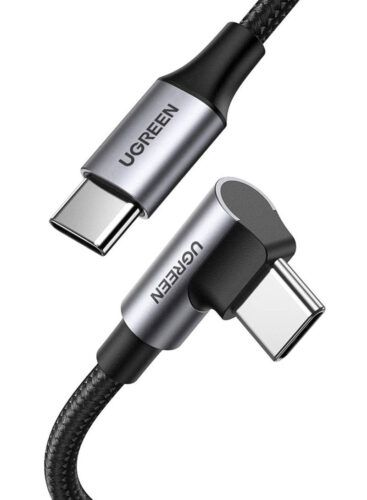 USB-kabels