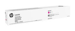 HP W2253AC originele magenta contract LaserJet tonercartridge - Afbeelding 2