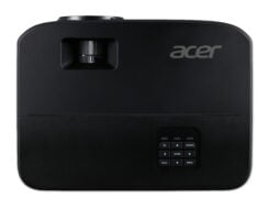Acer X1329 Projector met normale projectieafstand 4800 ANSI lumens DLP WXGA (1280x800) Zwart - Afbeelding 6