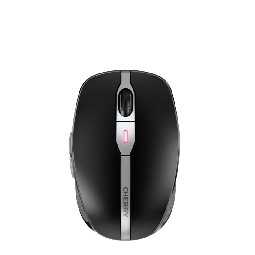 CHERRY MW 9100 muis Kantoor Ambidextrous RF-draadloos + Bluetooth 2400 DPI - Afbeelding 2