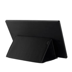 ASUS ZenScreen MB166C computer monitor 39,6 cm (15.6") 1920 x 1080 Pixels Full HD LED Zwart - Afbeelding 6