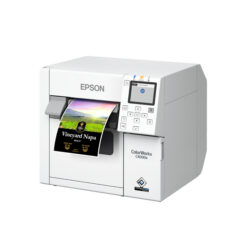 Epson CW-C4000e (bk) - Afbeelding 3