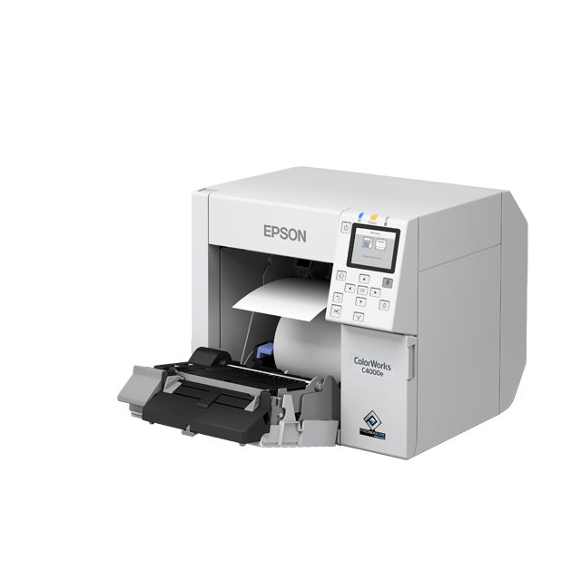 Epson CW-C4000e (bk) - Afbeelding 5