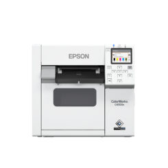 Epson CW-C4000e (bk) - Afbeelding 2