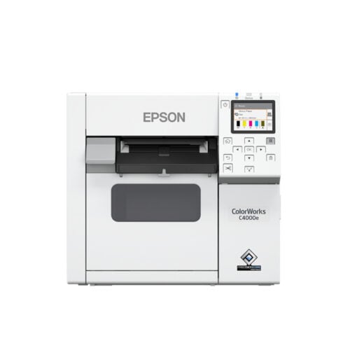 Labelprinters