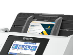 Epson WorkForce DS-790WN - Afbeelding 4