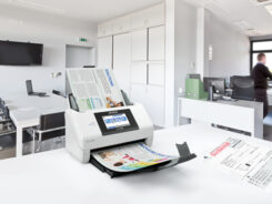 Epson WorkForce DS-790WN - Afbeelding 3