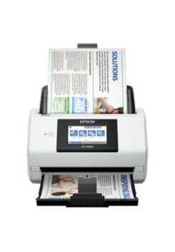 Epson WorkForce DS-790WN - Afbeelding 2