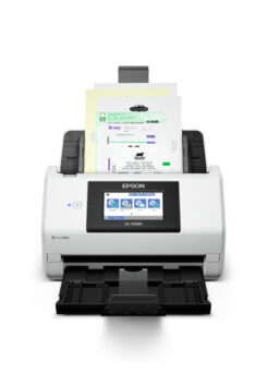 Epson WorkForce DS-790WN - Afbeelding 5