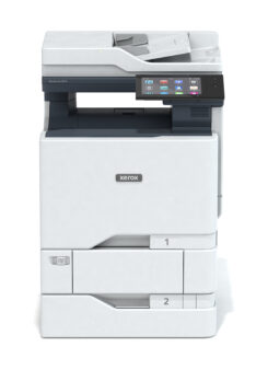 Xerox VersaLink C625 A4 50 ppm dubbelzijdig kopiëren en printen, scannen en faxen, geschikt voor PS3 PCL5e/6 2 laden voor max. 650 vel - Afbeelding 5