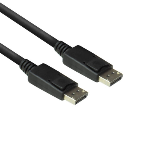Kabels en adapters
