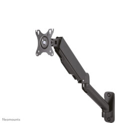 Neomounts WL70-450BL11 Monitor/TV-beugel wand 17-32" - gasveer - full motion - Afbeelding 3